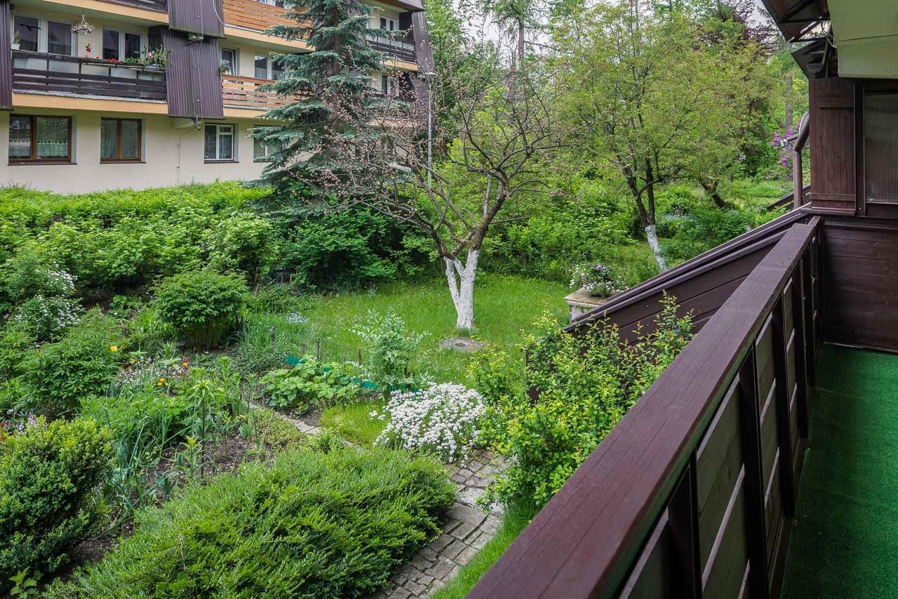 Rent Like Home - Kasprusie II Zakopane Zewnętrze zdjęcie