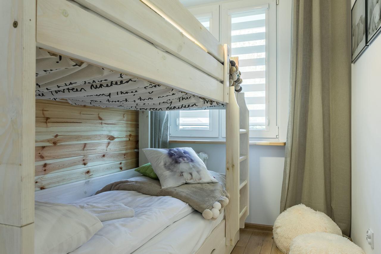 Rent Like Home - Kasprusie II Zakopane Zewnętrze zdjęcie