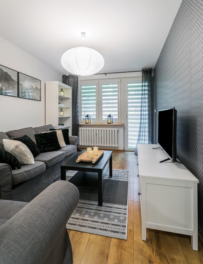 Rent Like Home - Kasprusie II Zakopane Zewnętrze zdjęcie