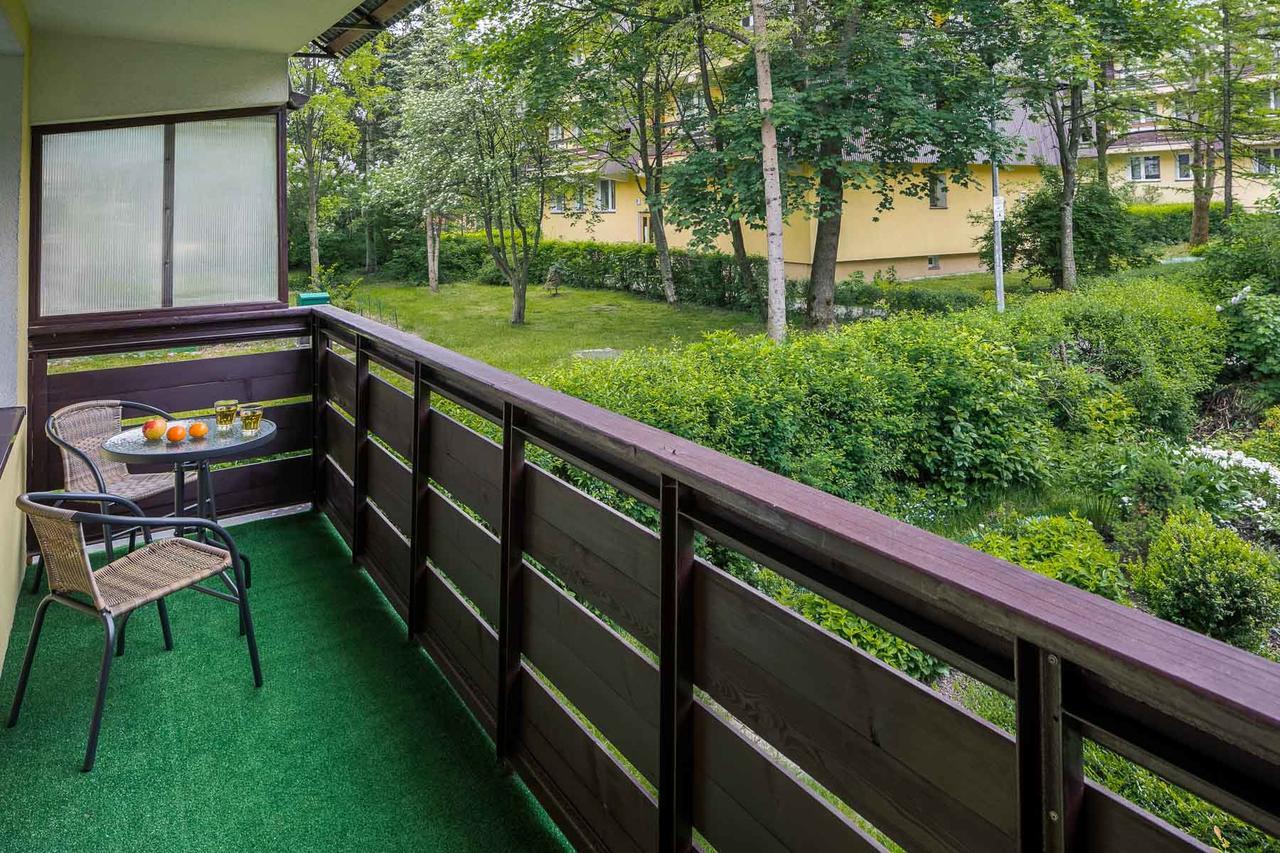 Rent Like Home - Kasprusie II Zakopane Zewnętrze zdjęcie