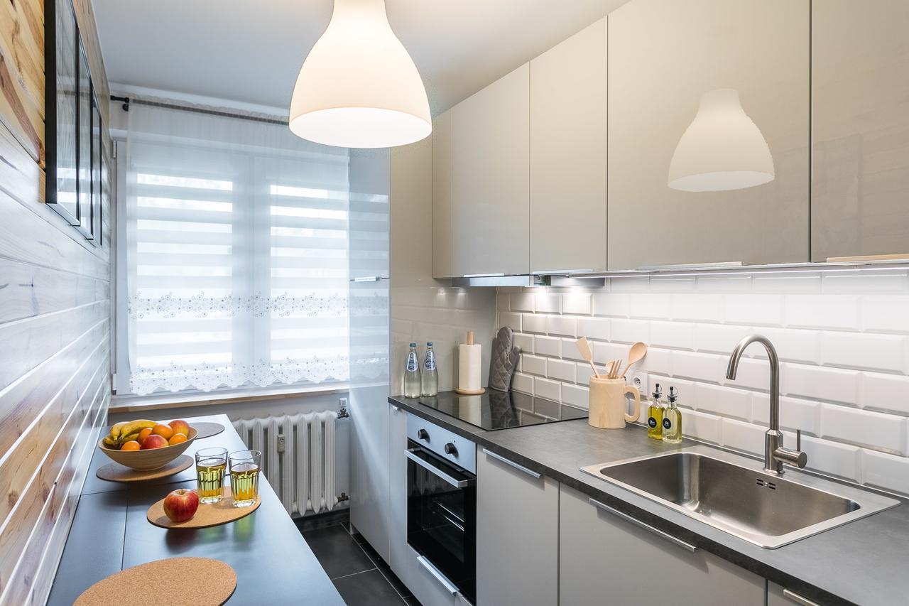Rent Like Home - Kasprusie II Zakopane Zewnętrze zdjęcie