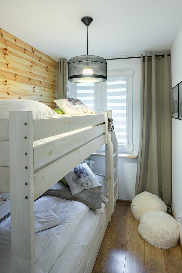 Rent Like Home - Kasprusie II Zakopane Zewnętrze zdjęcie