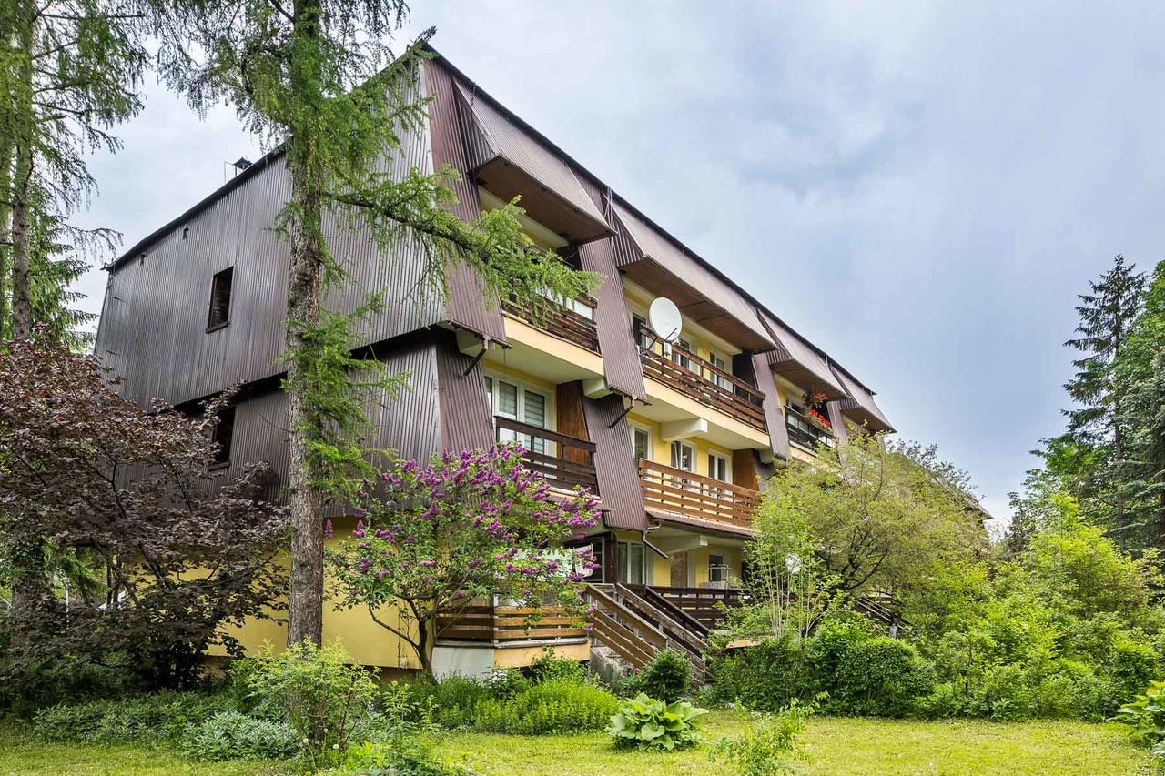 Rent Like Home - Kasprusie II Zakopane Zewnętrze zdjęcie