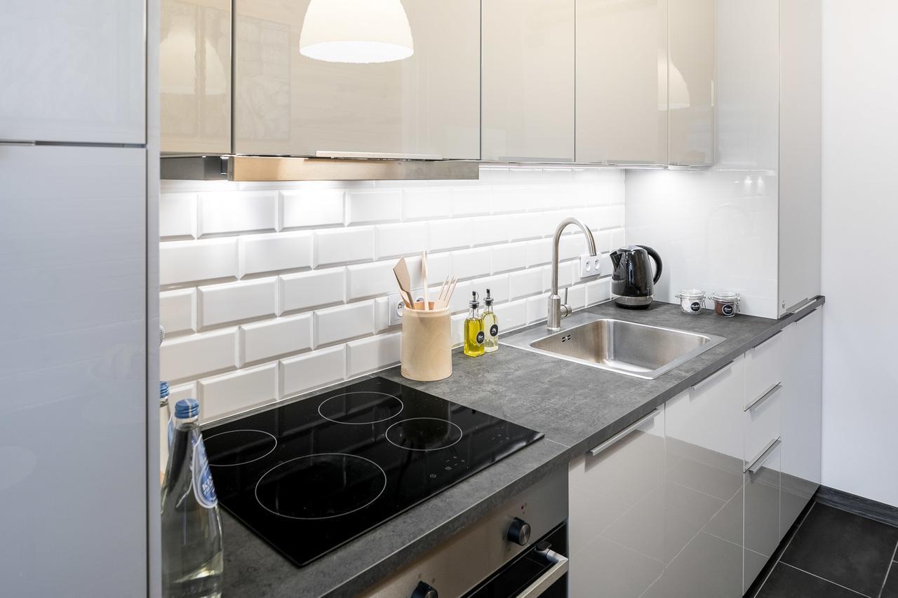 Rent Like Home - Kasprusie II Zakopane Zewnętrze zdjęcie