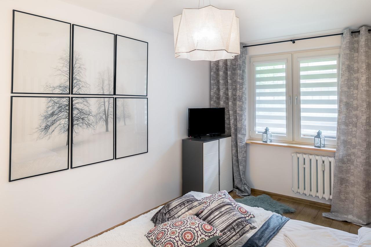 Rent Like Home - Kasprusie II Zakopane Zewnętrze zdjęcie